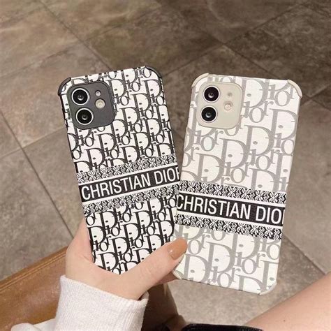 christian dior hülle iphone 13 pro max